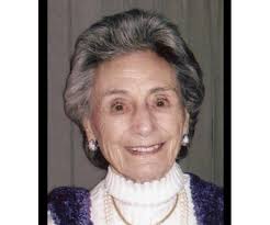 Cecelia Deschler Obituary (2016)