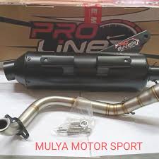 Pro liner knalpot racing silincer saja proliner lapis sanblast. Harga Proliner Beat Original Terbaru Agustus 2021 Biggo Indonesia
