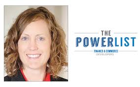 Katie Anthony, Schafer Richardson