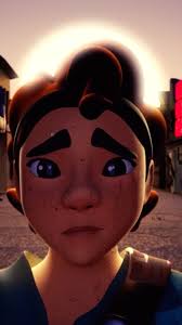 "Deer Season" a film by filmmaking team Ashley Wadsworth, Sophie  Genovese-Mester & Alanah George was submitted into the @official_vaiff  ANIMATION genre category and is looking for your vote to advance ...