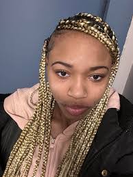 Marla Ballard's Instagram, Twitter & Facebook