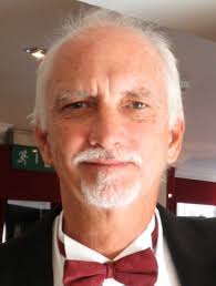 George M. Ethridge Has Passed Away