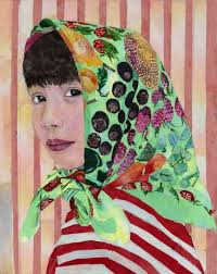 María Berrío is announced as a 2021 Joan Mitchell Fellow