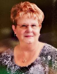 Obituary information for Sandra Jane Caudle