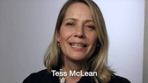 Tess McLean talks about Dancing With Parkinson's Canada
