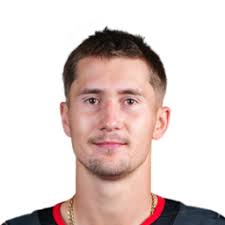 Samuel Girard EA SPORTS™ NHL 26 Player Ratings