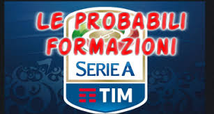 Quest'anno se usi la nostra applicazione potrai finalmente vincere al fantacalcio. Probabili Formazioni Serie A Ultime Notizie Flash