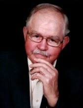 Obituary information for James Dale Mitchell