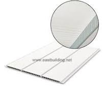 [Hot Item] PVC Board Tu Groove PVC Panel for Interior Wall and Ceiling PVC  Wall Panel