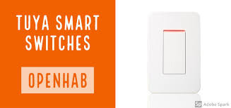 Openhab is domoticasoftware waarmee componenten uitgelezen en aangestuurd kunnen worden. How To Connect Openhab And Tuya Devices The Smart Home Blog