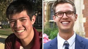 Two Trojans will represent USC as Schwarzman Scholars in 2021