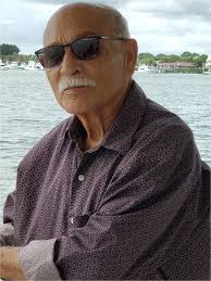 Elieser Castro Obituary