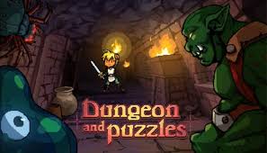 Whether the skill level is as a beginner or something more advanced, they're an ideal way to pass the time when you have nothing else to do like waiting in an airport, sitting in your car or as a means to. Dungeon And Puzzles Darkzer0 Laptrinhx