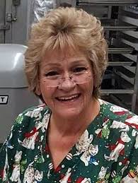 Mary Louise Delaney Obituary