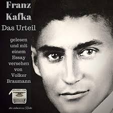 Ein jahr später wurde »das urteil« erstmals veröffentlicht. Das Urteil Horbuch Download Von Franz Kafka Audible De Gelesen Von Volker Braumann