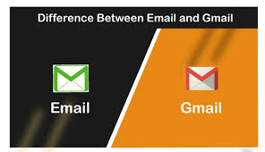 Gmail is available across all your devices android, ios, and desktop devices. Email Vs Gmail Difference Between Email And Rom Javatpoint