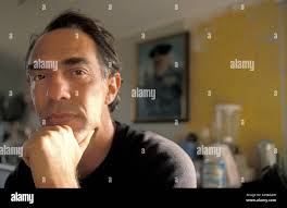 Derek jarman portrait hi-res stock photography and images