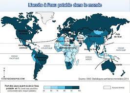 L Eau Ressource Essentielle Cours Pdf Et Powerpoint A Telecharger Eau Geographie Eau Potable