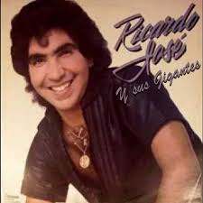 Ricardo José y Sus Gigantes