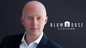 Chris McCumber Exits As Blumhouse Television President Amid Layoffs