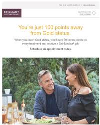 If you haven't converted your brilliant distinctions over to the new alle' you should do that today. How To Use Loyalty Programs To Drive Big Ecommerce Bucks