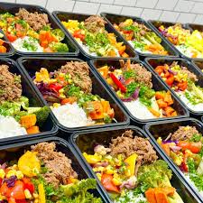 Freebeets - Meal prep and delivery service