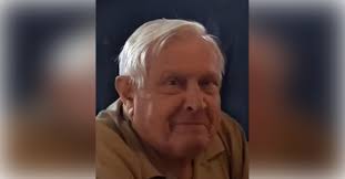 Obituary information for Fredrick J Clark