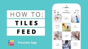 We did not find results for: Tiles Instagram Feed Using Preview App Youtube