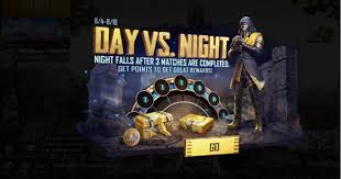 Pubg mobile night mode ☆how to get night mode music→flyingtunes follow me on: Golden Feather And Ancient Coin In Day Vs Night Pubg Mobile Afk Gaming