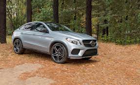 Check spelling or type a new query. 2019 Mercedes Amg Gle43 Coupe Gle63 S Coupe Review Pricing And Specs