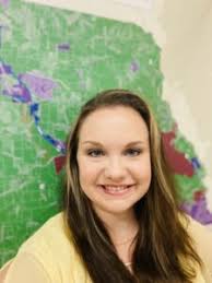 Fortner Promoted to Community Development Department Manager