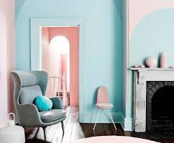 40+ ide paduan warna biru muda yang cocok, kombinasi warna inspirasi warna cat kamar tidur kombinasi yang menenangkan biru muda yang soft juga akan menetralkan warna lime yang mendominasi. 60 Warna Cat Rumah Minimalis Kombinasi Simpel Tapi Keren