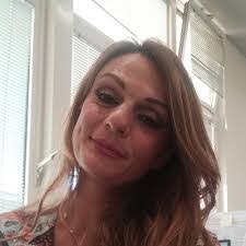 Maria Tullo's Instagram, Twitter & Facebook