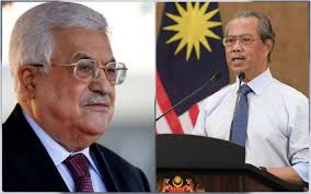 Free trade agreements and regional trading agreements. Malaysian Pm Palestine President Discusses Ties Covid 19 Over Phone Call Prime Minister S Office Of Malaysia