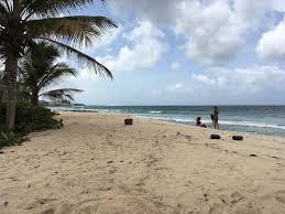 But for a more definitive answer, we can turn to the origin of the word—and, of course, people who are actually native to the caribbean. Separated By A Common Language Barbados The Caribbean