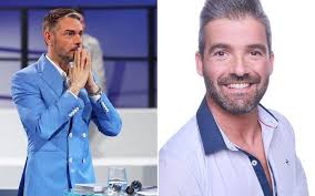 We did not find results for: Claudio Ramos Apresentador Do Big Brother Quebra O Silencio E Critica Helder Vip Pt