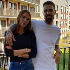 Das paar hat bereits vier gemeinsame kinder, darunter zwillinge. Bushido Anna Maria Ferchichi Baby Uberraschung Sie Erwarten Drillinge Gala De
