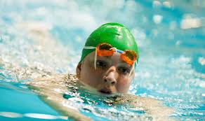 R. Meilutytė laimėjo „Mare Nostrum“ varžybų antro etapo 50 metrų plaukimo  krūtine atranką