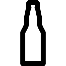 Download Beer Bottle Vector Svg Icon 5 Svg Repo