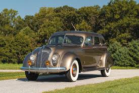 Image result for Kilitie Green 1936 Chrysler