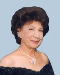 Eleanor Spino Obituary