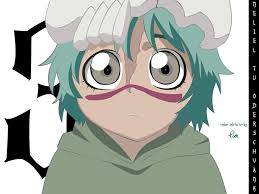 Nel(bleach) i really love her i want to draw some of my favorites chars from bleach but i hope to have time. 46 Nel Bleach Wallpaper On Wallpapersafari