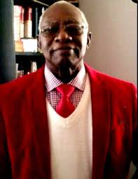 Obituary information for Reverend Clarence L. Byrd, Jr.