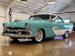 Image result for Bimini Blue Green 1955 Plymouth