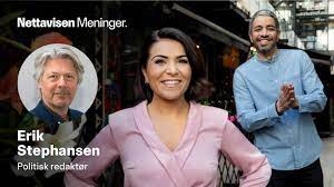 1,977 followers, 768 following, 50 posts see instagram photos and videos from rima iraki (@barerima). Norsk Debatt Islam Islam Kan Kritiseres For Mye Men Ikke For Dette