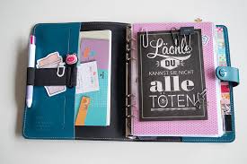 Entdecke (und sammle) deine eigenen pins bei pinterest. Filofax Setup 2017 Mit Links Und Printables Klitzekleinedinge