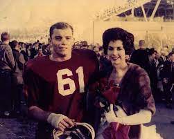 The Razorback Jerry Jones Dallas Cowboys Football Team Arkansas Football