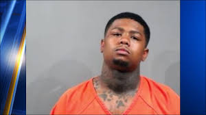 Wichita Police Seek Texas Man In Connection To Homicide At Youth Football Game