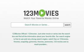 If you are looking for live tv options, check out our list of best free iptv apps and our iptv guide below for everything you need to know about live tv. 123movies 2021 Watch Free 123 Movies