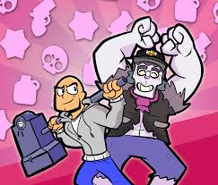 Subreddit for all things brawl stars, the free multiplayer mobile arena fighter/party brawler/shoot 'em up game from supercell. Frank And Frank Brawlstars